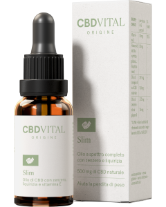 CBD Origine SLIM