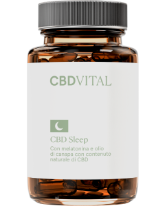CBD Sleep