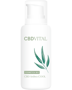CBD Arthro COOL