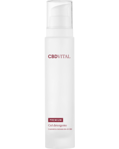 Gel Detergente viso