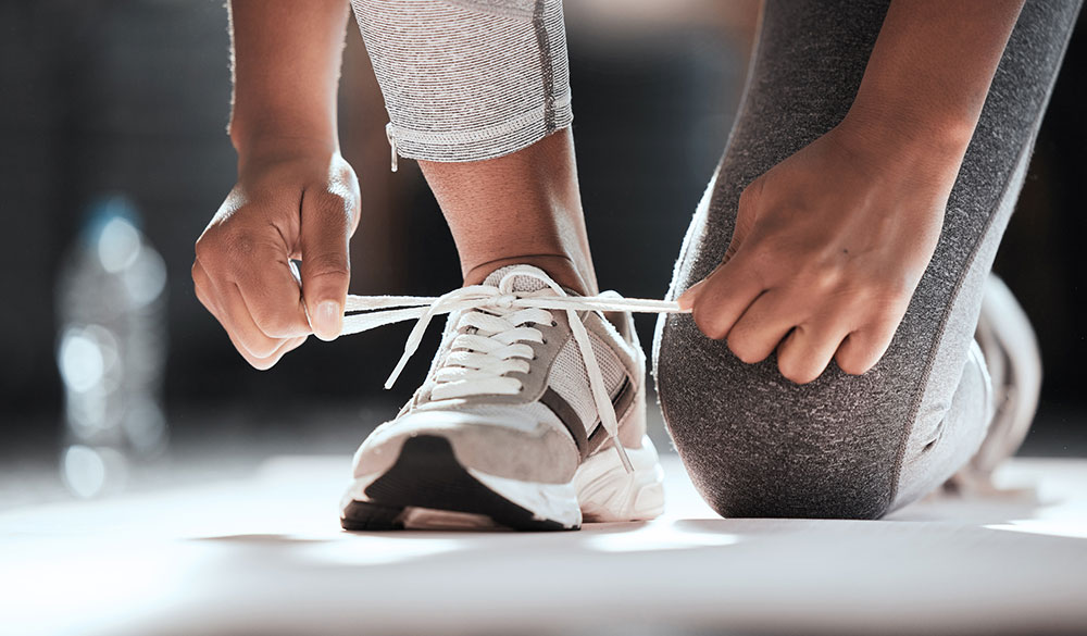 Studio: il CBD può motivare a praticare più attività fisica?