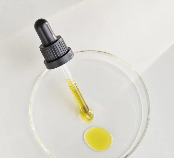 Qualità CBD VITAL Qualità CBD VITAL