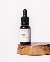 CBD Origine BRAIN CBD Origine BRAIN