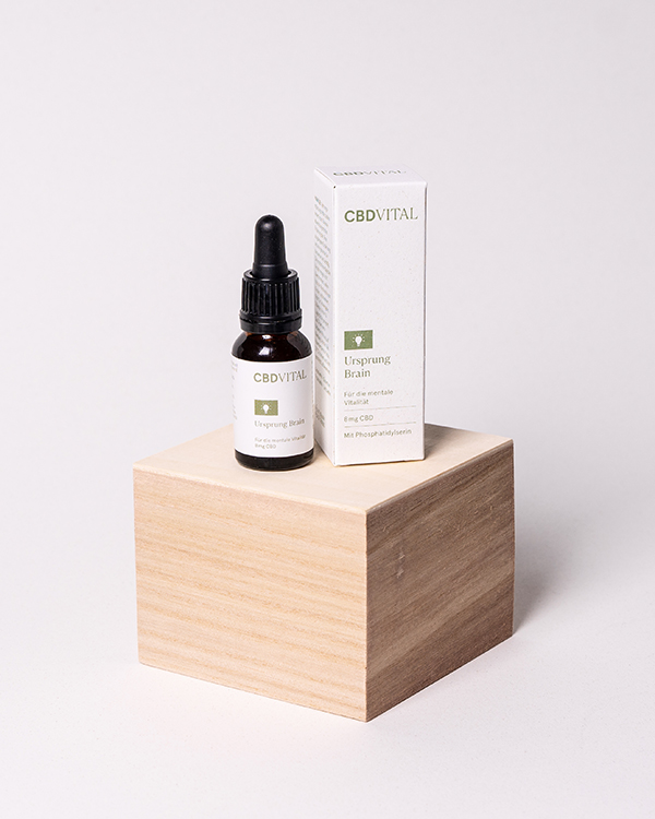 CBD per maggiore attenzione CBD per maggiore attenzione