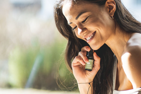 CBD per le difese immunitarie CBD per le difese immunitarie